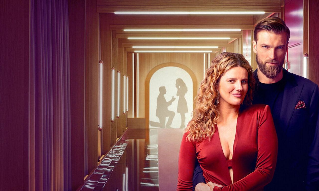 header image for Love Is Blind: Poland