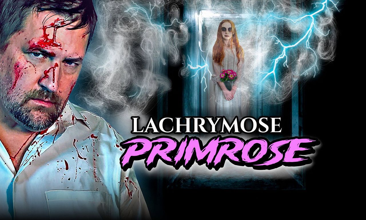 header image for Lachrymose Primrose