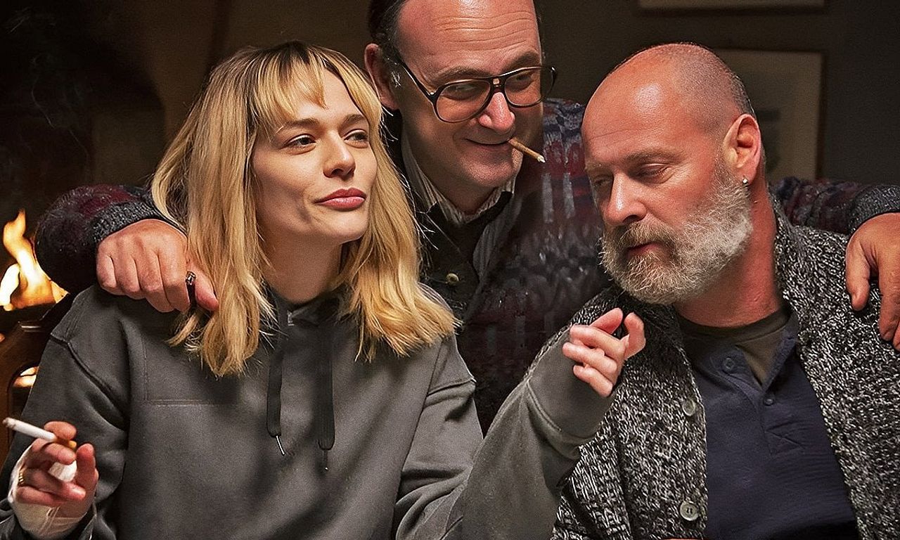 header image for The Hunt