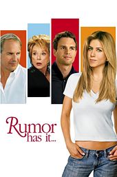 Rumour Has It