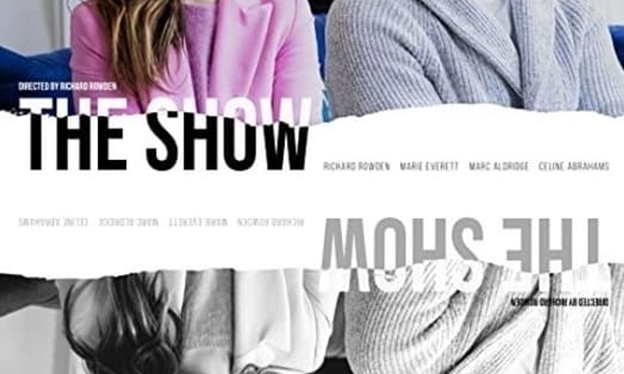 header image for The Show