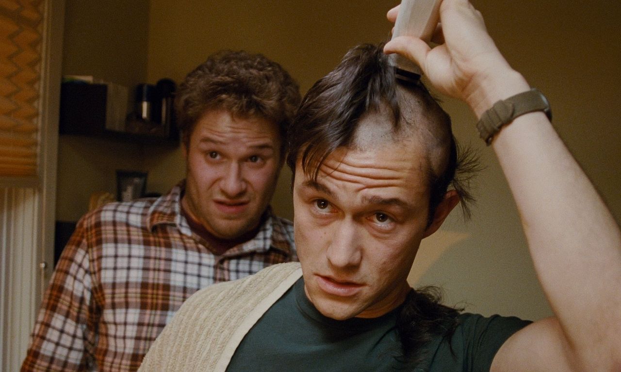 header image for 50/50