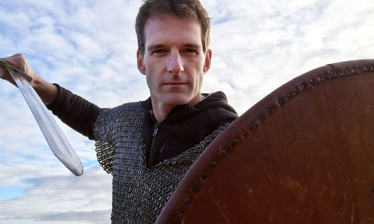 header image for 1066: A Year to Conquer England