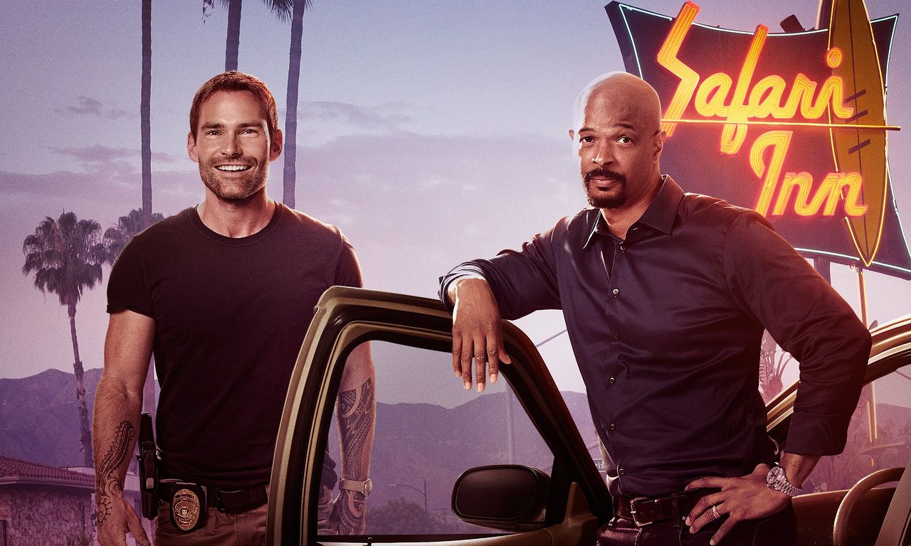 header image for Lethal Weapon