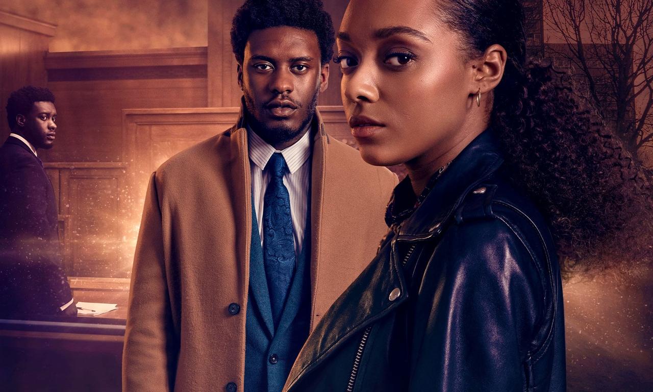 header image for You Don't Know Me