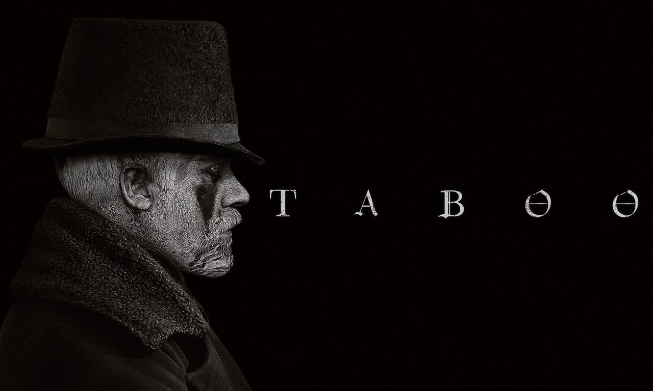header image for Taboo