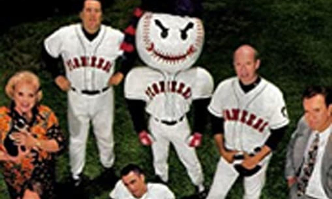 header image for Hardball