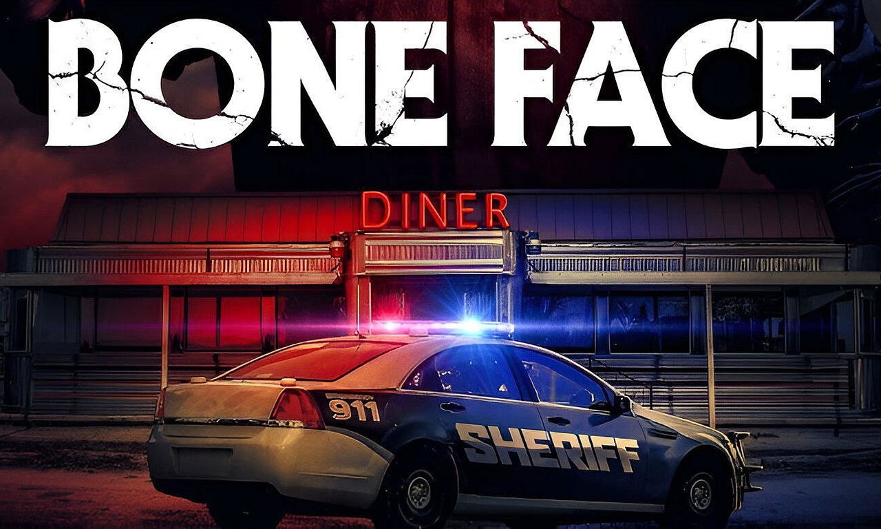 header image for Bone Face