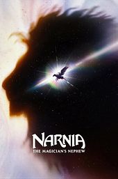 Narnia: The Magician's Nephew