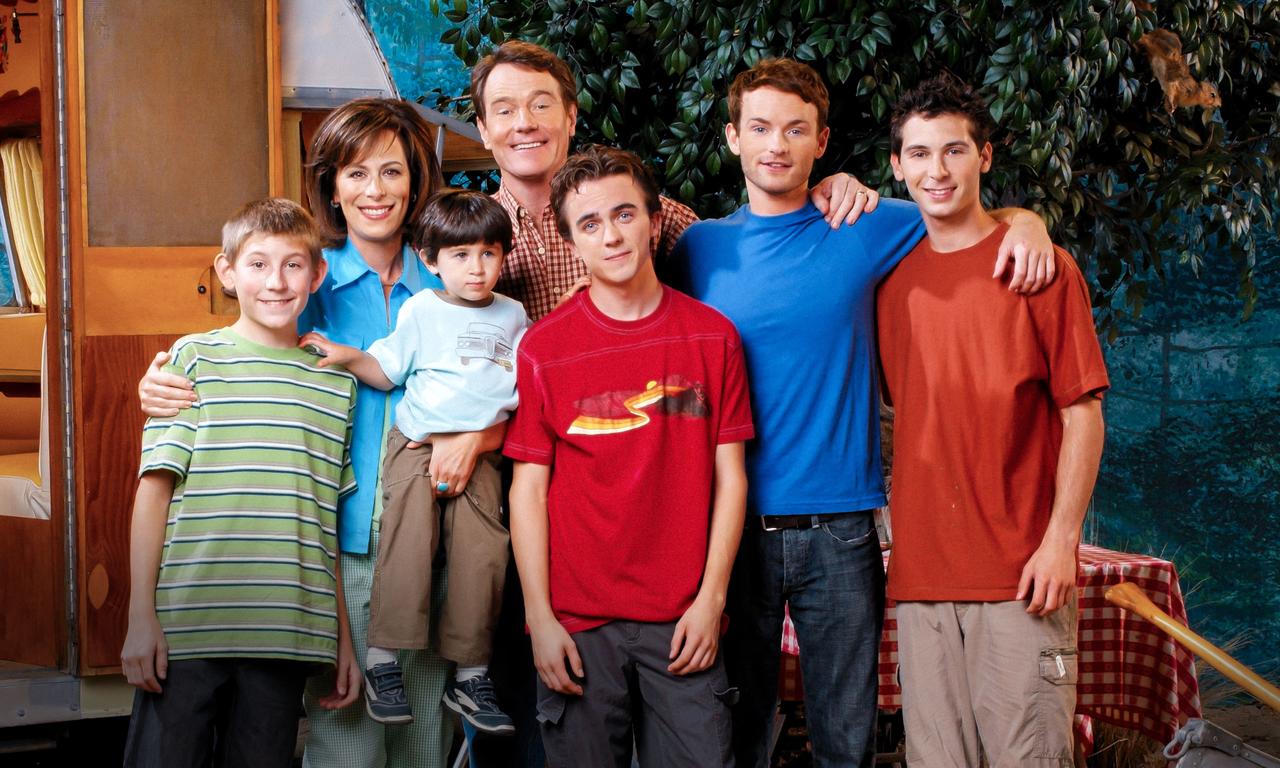 Malcolm in the Middle - Where to Watch and Stream Online – Entertainment.ie - Where To Watch Malcolm In The Middle For Free