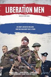 The Liberation Men