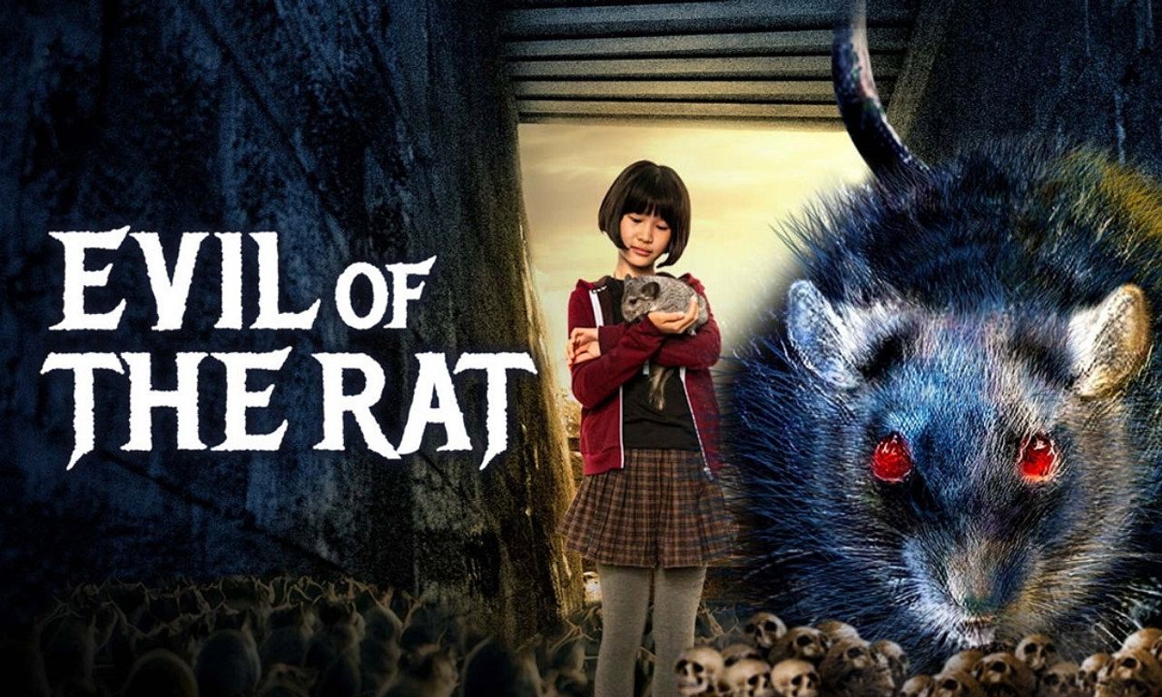 header image for Evil of the Rat