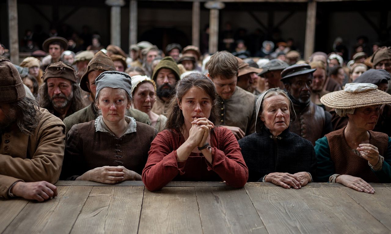 header image for Hamnet