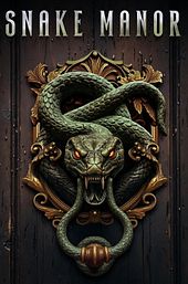 Snake Manor