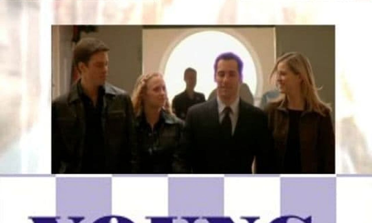 header image for Young Lions