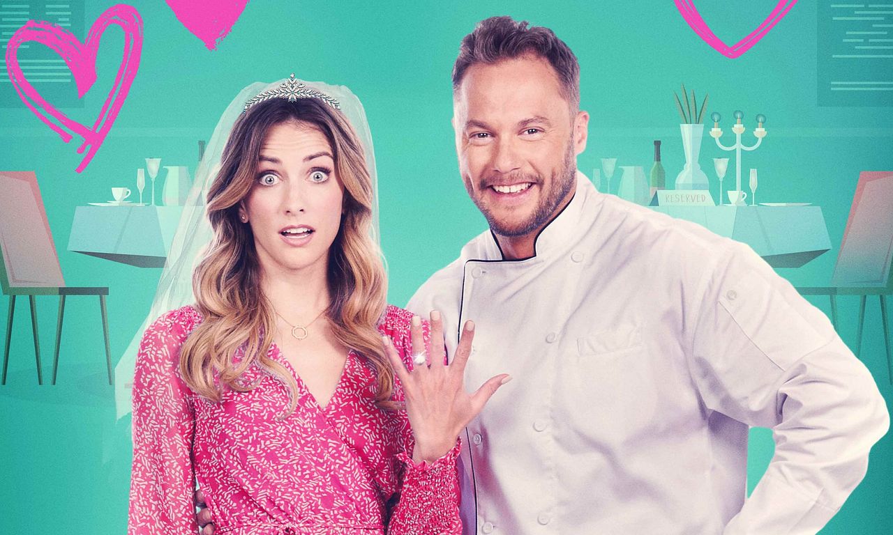 header image for The Wedding Rule