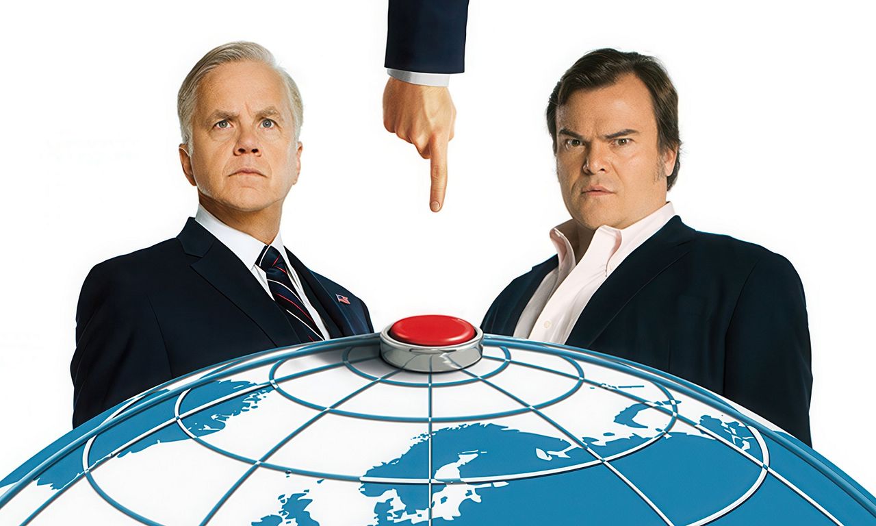 header image for The Brink