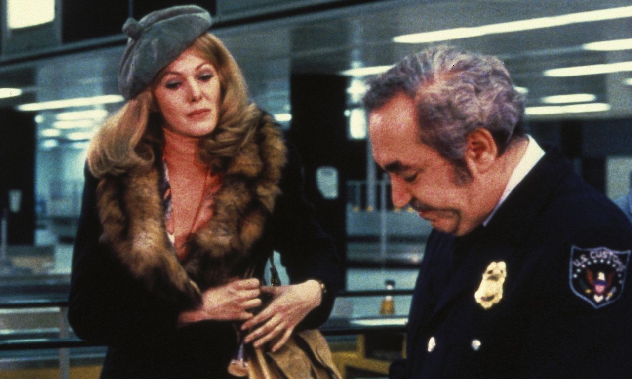 header image for The Happy Hooker