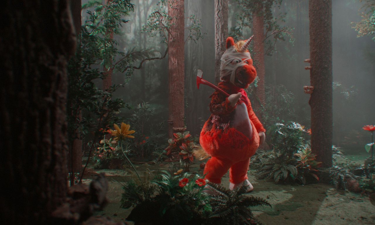 header image for Buddy