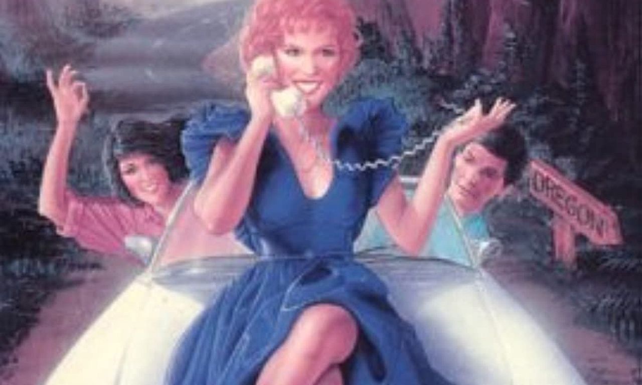 header image for Packin' It In