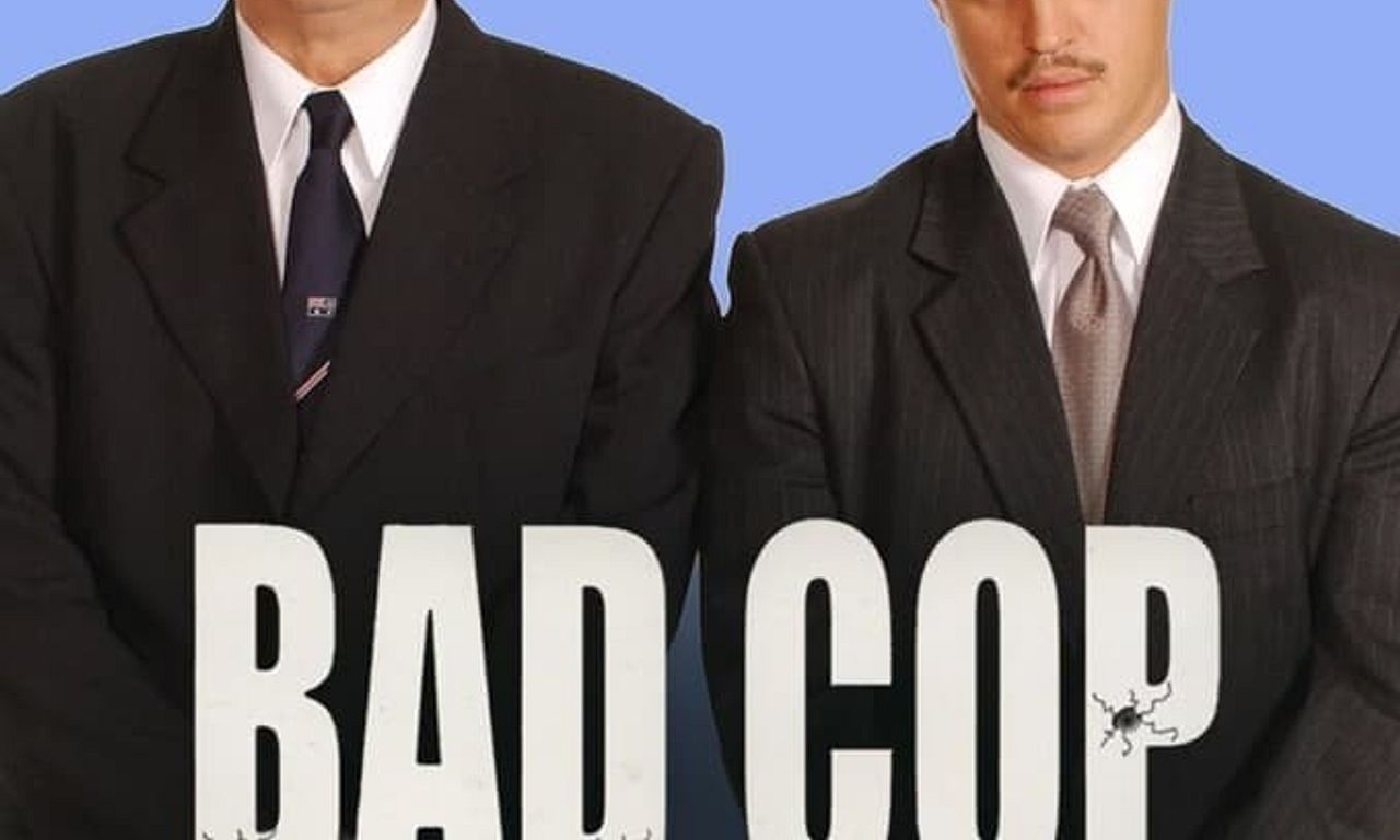 header image for Bad Cop, Bad Cop