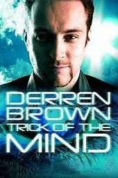 Derren Brown: Trick of the Mind
