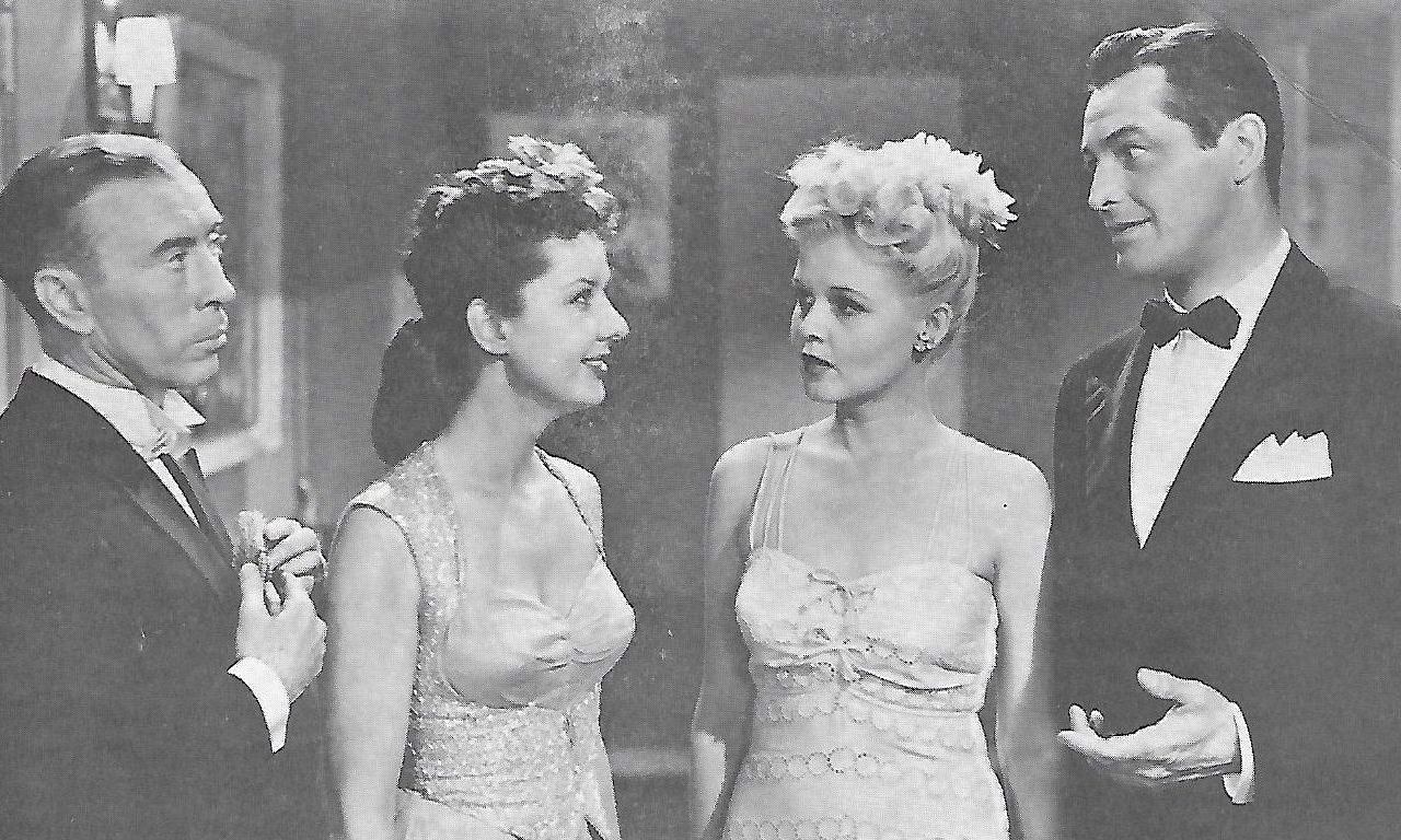 header image for Behind the Mask