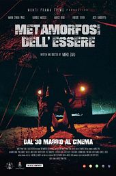 Metamorfosi dell'essere