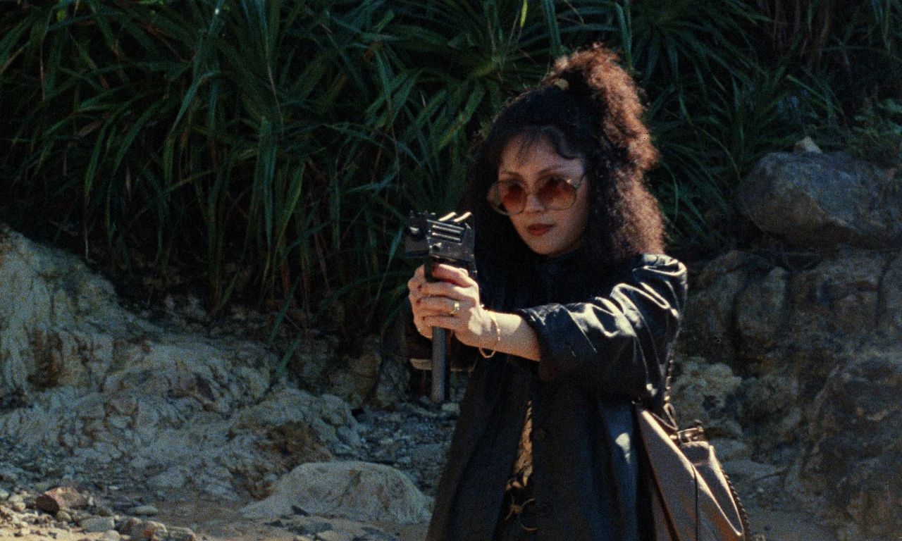 header image for In the Claws of the CIA