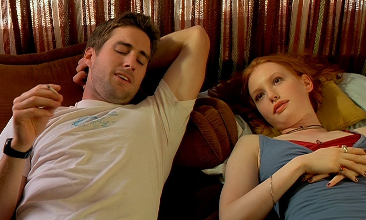 header image for Bongwater