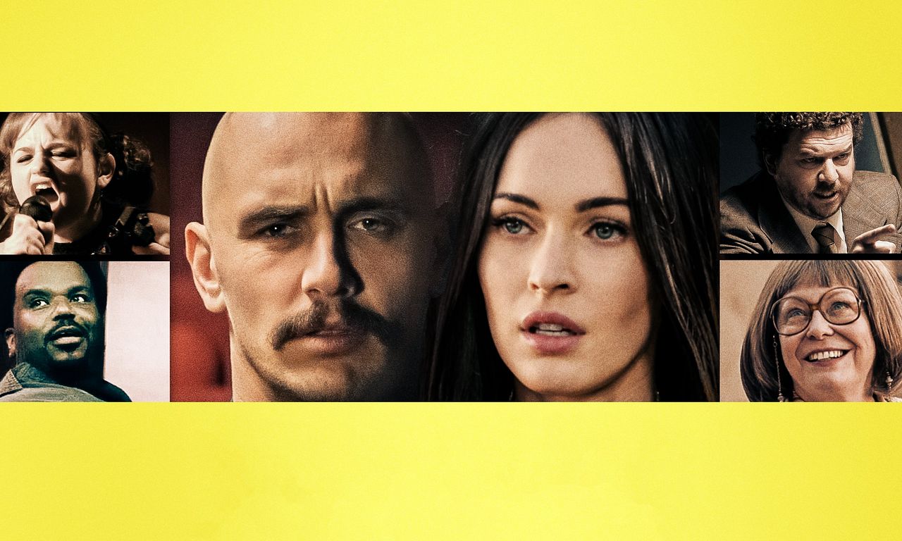 header image for Zeroville