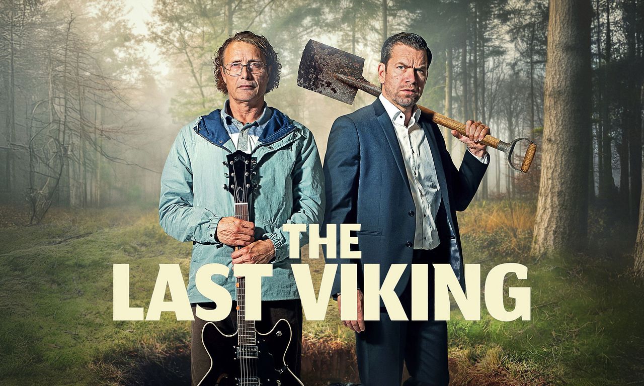 header image for The Last Viking
