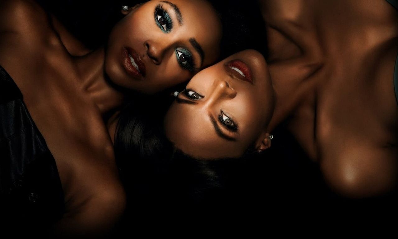 header image for Beauty in Black