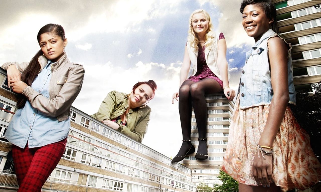 header image for Some Girls