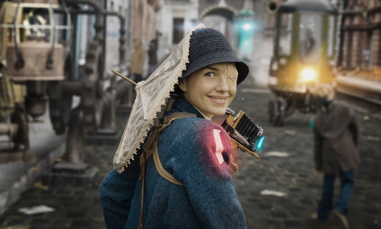 header image for Myth of Man