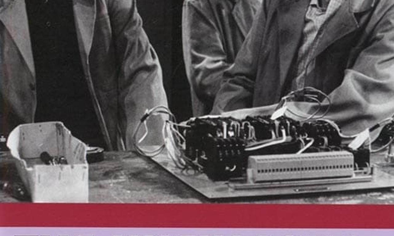 header image for The Likely Lads