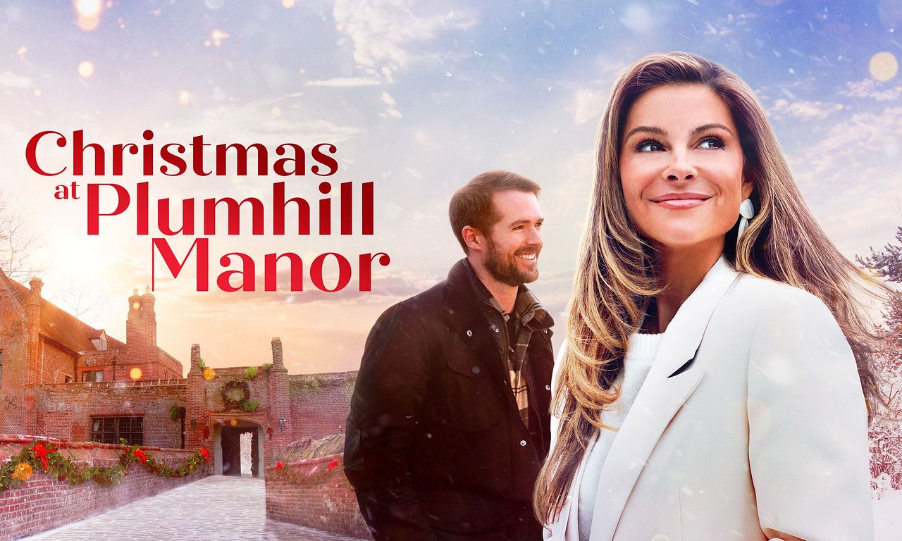 header image for Christmas at Plumhill Manor
