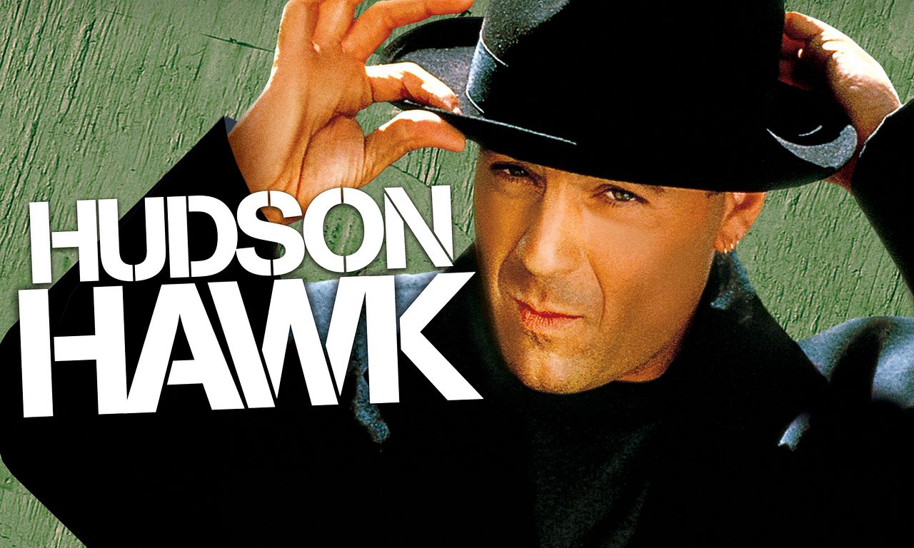 header image for Hudson Hawk