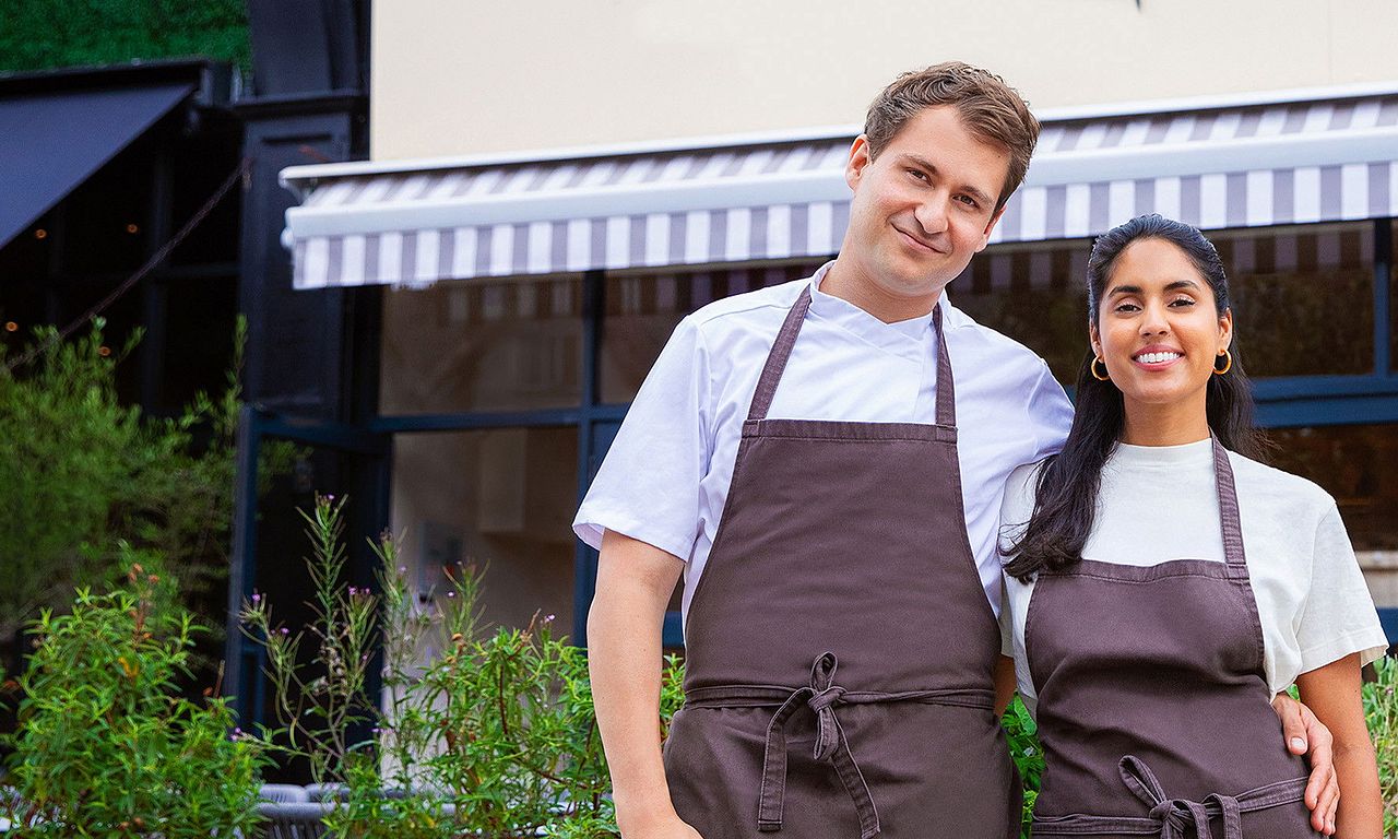 header image for Ravneet Gill's Chop House