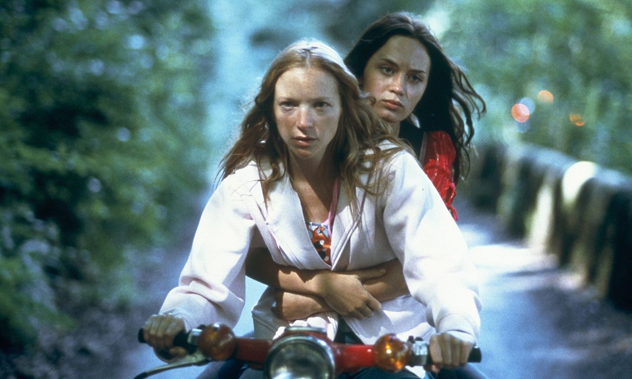 header image for My Summer of Love