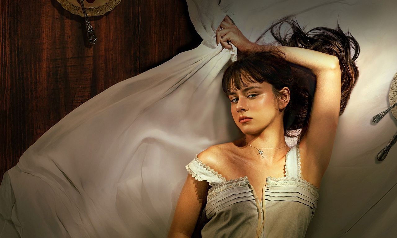 header image for Like Water for Chocolate