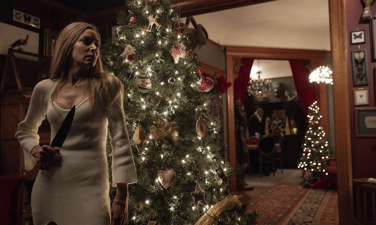 header image for The Naughty List of Mr. Scrooge