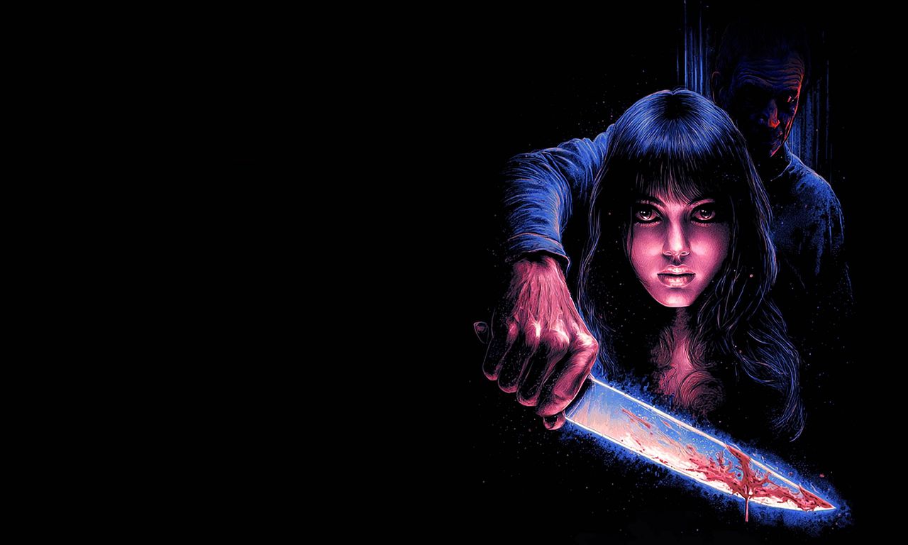 header image for The Blade Cuts Deeper