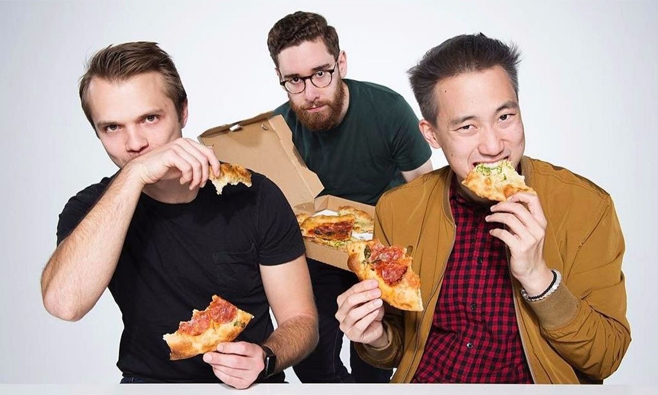 header image for Worth It