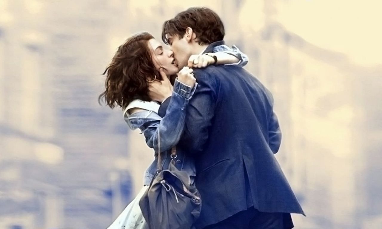 header image for One Day