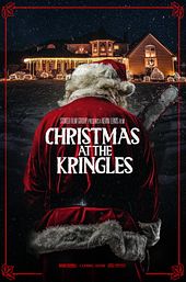 Christmas at the Kringles