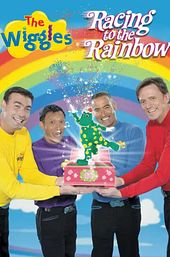 The Wiggles: Racing to the Rainbow