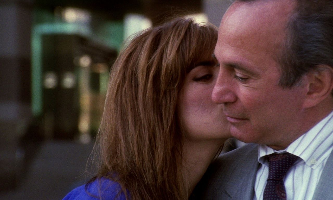 header image for Lies Before Kisses
