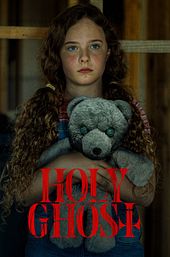 Holy Ghost