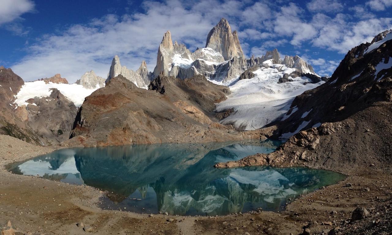 header image for Patagonia: Earth's Secret Paradise